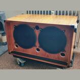 Predam Git. Reprobox 2x12 