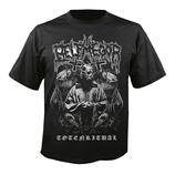 Triko souboru "Belphegor" zachovale málo nošené XL