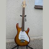 Sterling by MusicMan SUB Silo3 Tobacco Brown Sunburst 