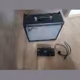 Fender mustang gtx100 