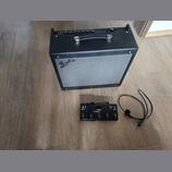 Fender mustang gtx100 