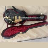 Znížená cena - Gretsch G6120BK Chet Atkins Hollowbody  