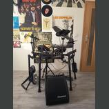 Prodám elektrické bicí značky Alessis
