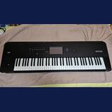 Korg Nautilus 73