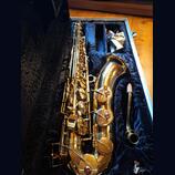 Prodám tenor saxofon