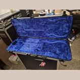 Fender Deluxe Molded Case - Stratocaster/Telecaster