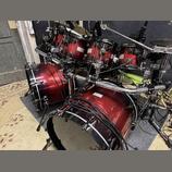 Mapex saturn III - shell set