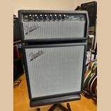 Fender Super Champ X2 Head + Fender SC112 Enclosure