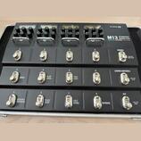 Line 6 M13 + kufřík [BRNO, ŽĎÁR NAD SÁZAVOU]