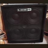 LINE6 box 600w