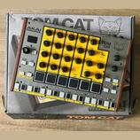 Akai TomCat - analog drum synth