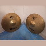 Zildjian Z3 hihat 14"
