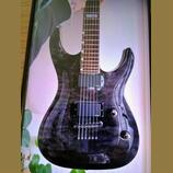 Koupím kytaru ESP -LTD mh 400, 401,  h 400, h 500