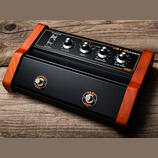 Warm audio Jet phaser (clone roland AP-7) (PRODÁNO)