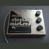 predám Electro-Harmonix Electric Mistress Deluxe r. v. 1980