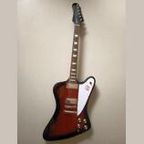 Epiphone Firebird Vintage Sunburst