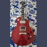Gibson Les Paul Robot (předělávka na klasiku) + SH6