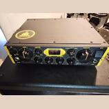 Markbass Gold Line Little Mark Vintage