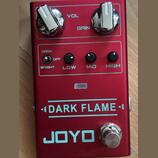 JOYO R-17 Dark Flame – Modern Distortion