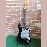 Squier by Fender Stratocaster - JV série 1984