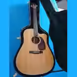 Prod&aacute;m Martin DCPA 4 Rosewood
