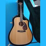 Prodám Martin DCPA 4 Rosewood