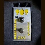 Rodenberg overdrive