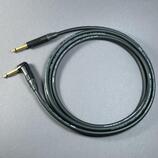 Kytarový kabel 3m KLOTZ + Neutrik (úhlový-rovný)