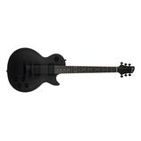 Blond SC-100 Black Edition (Les Paul)