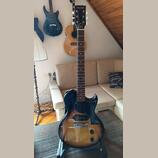 Harley Benton SC-Junior Vintage Sunburst