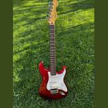 Fender Stratocaster MIJ 2018