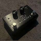 Pigtronix Infinity 2 looper