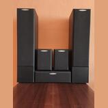Quadral Quintas 5000 5.0