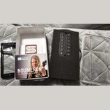 Seymour Duncan Jeff Loomis Noumenon Bridge Blk 7 str