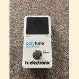 TC Electronic Poly Tune