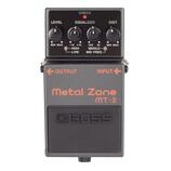 Boss MT-2 Metal Zone