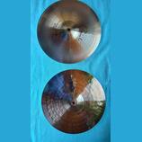 Paiste Hi-hat 13"