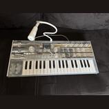KORG MICROKORG CRYSTAL Limited