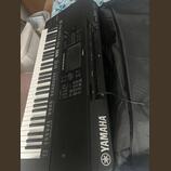 Yamaha sx 720 v záruce