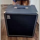 Ampeg BA115, 100w. Made in U.S.A.