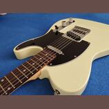 Telecaster JT Arrow White
