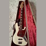 Pearl Jazz Bass Vintage Japan 70’s