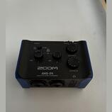 Zoom AMS-24
