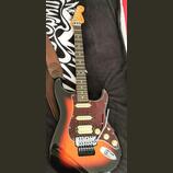 Fender Player II Mod Strat FR RW 3TS