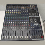 Power Mix YAMAHA EMX 5016 CF + polstr. taška