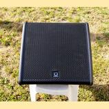Prodám aktivní odposlech Turbosound TFX122M-AN 