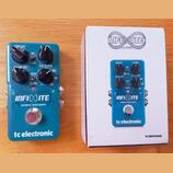 TC Electronic Infinite