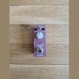 Mooer tender octaver
