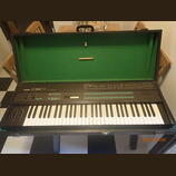 Yamaha dx7