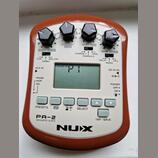 Multiefekt PA-2 NUX
